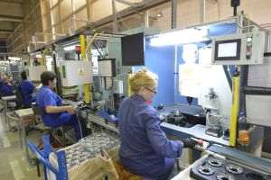 Compa reports 4.4 million lei loss in mid-year